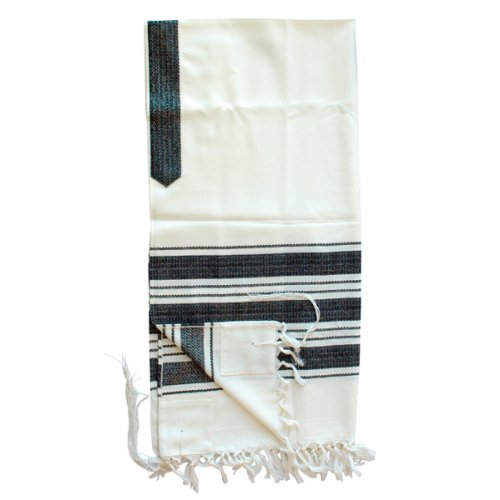 Carmel Prayer Shawl - Talitania