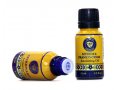 Frankincense and Myrrh - Essence of Jerusalem Anointing Oil Cobalt Bottle 15 ml.