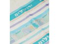 Jerusalem Design Prayer Shawl by Talitania - Turquoise