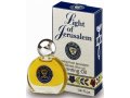 Light of Jerusalem Anointing Oil 7.5 ml - Ein Gedi