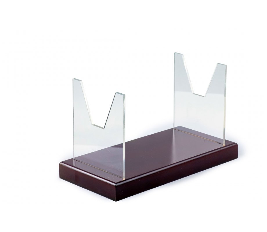 Stand for Kudu Yemenite Shofar 24