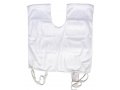 Tallit Katan with Tzitzit - Comfortable Summer Mesh