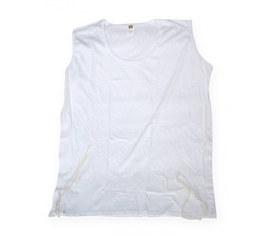 Adult Undershirt Tallit Katan - Talitania