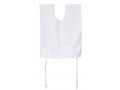 Childs Cotton Tallit Katan with Attached Kosher Tzitzit