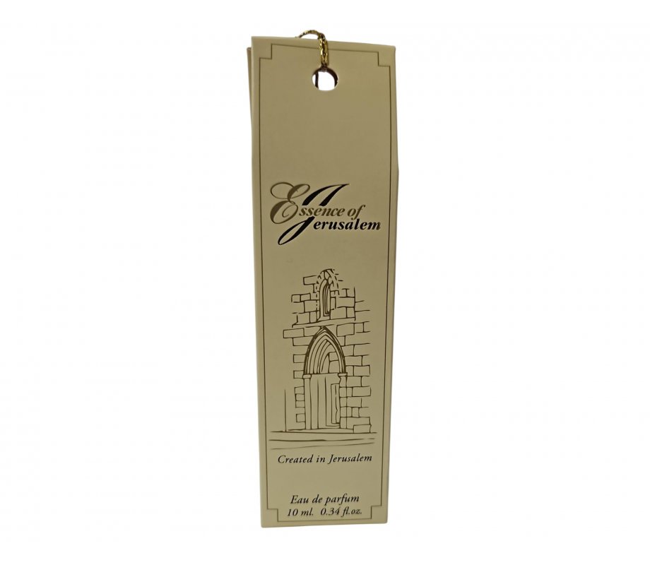 Ein Gedi Eau de Parfum Essence of Jerusalem - 10 ml / 0.34 fl. oz.