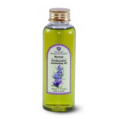 Ein Gedi Hyssop Purification Anointing Oil 100 ml
