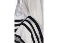 Modim Wool Classic Tallit Prayer Shawl - Black Stripes