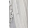 Modim Wool Classic Tallit Prayer Shawl - Pure White